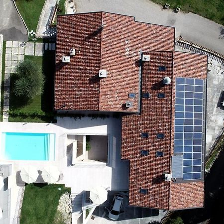 Agriturismo Acinatico Wine Relais Фумане Екстер'єр фото