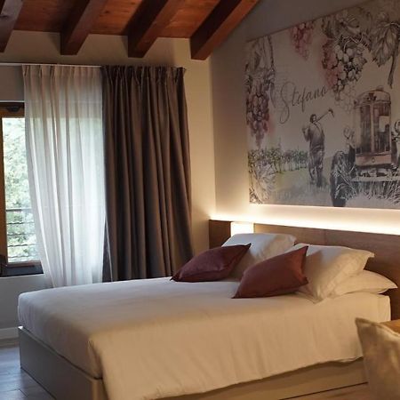 Agriturismo Acinatico Wine Relais Фумане Екстер'єр фото