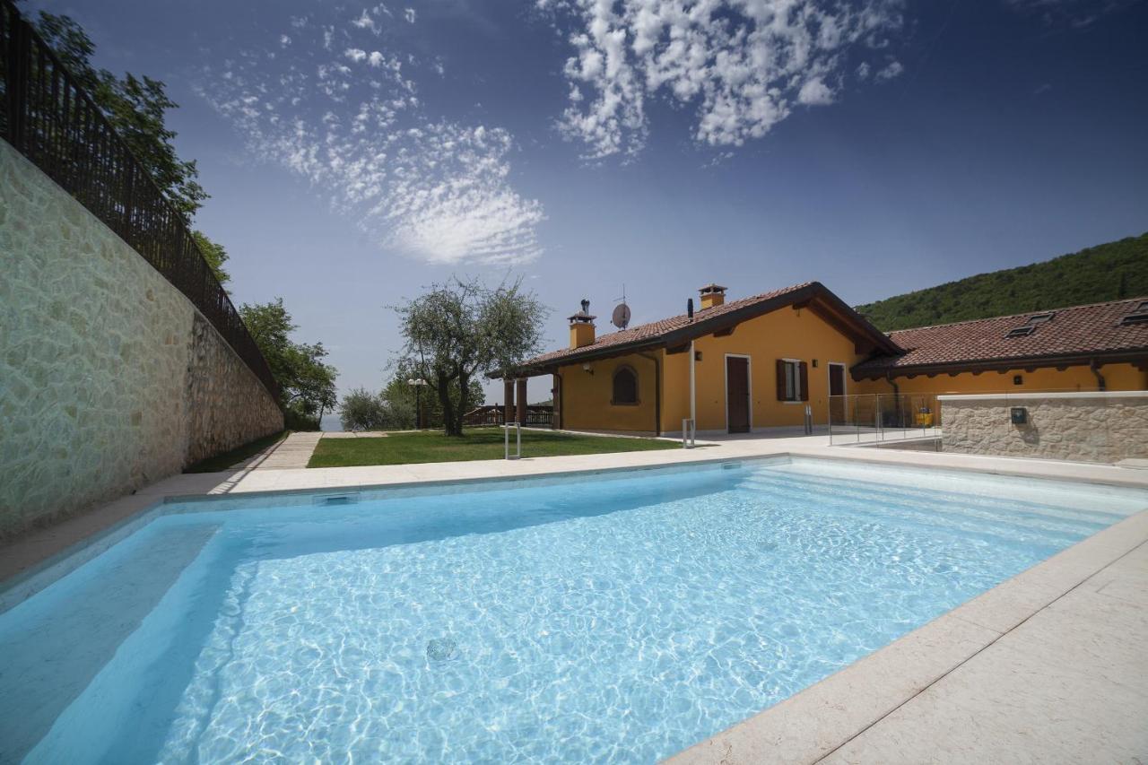 Agriturismo Acinatico Wine Relais Фумане Екстер'єр фото