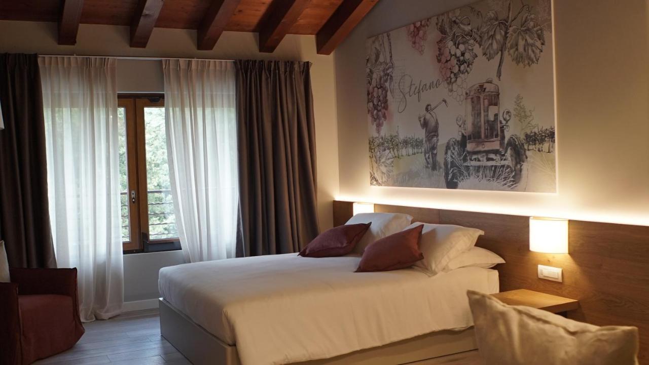 Agriturismo Acinatico Wine Relais Фумане Екстер'єр фото