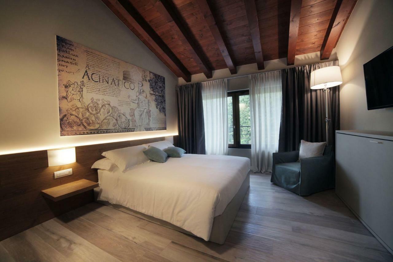 Agriturismo Acinatico Wine Relais Фумане Екстер'єр фото