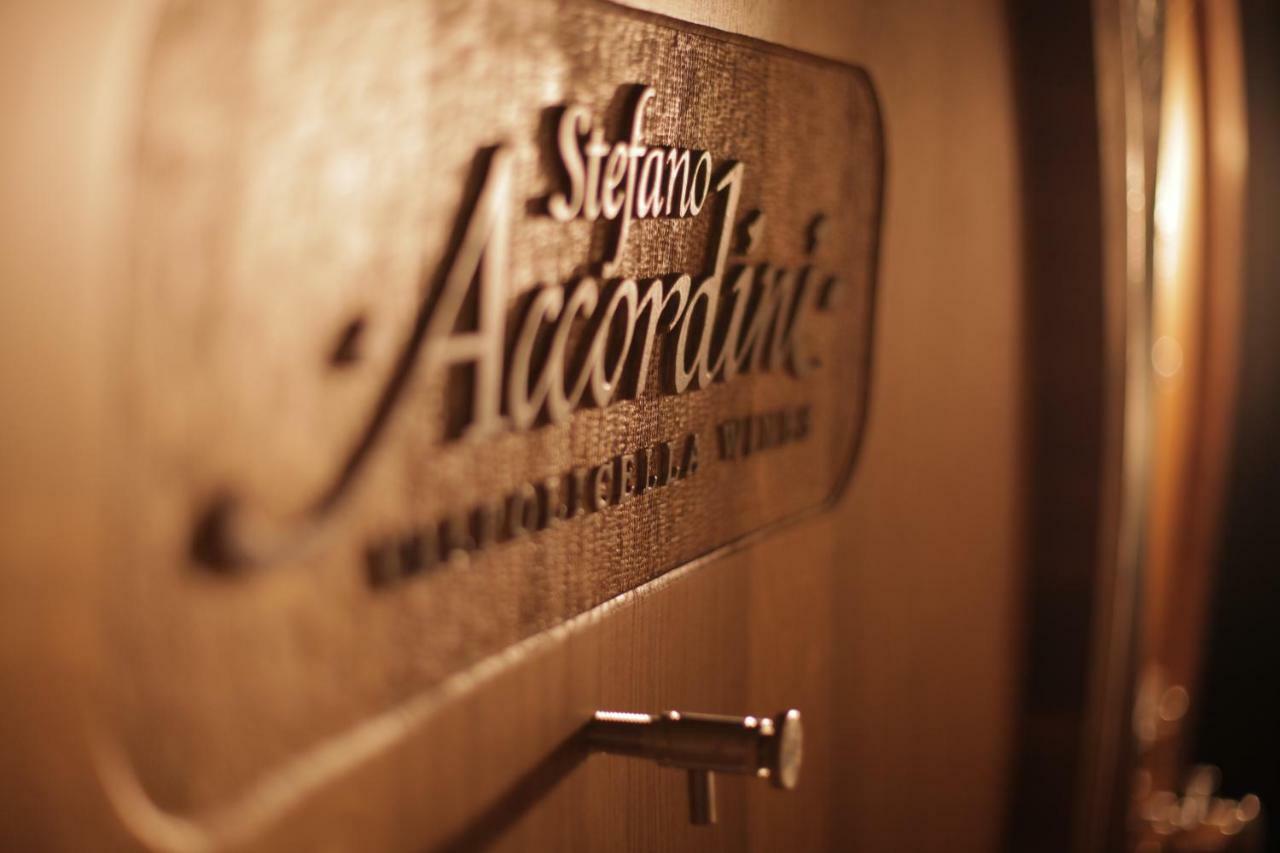 Agriturismo Acinatico Wine Relais Фумане Екстер'єр фото