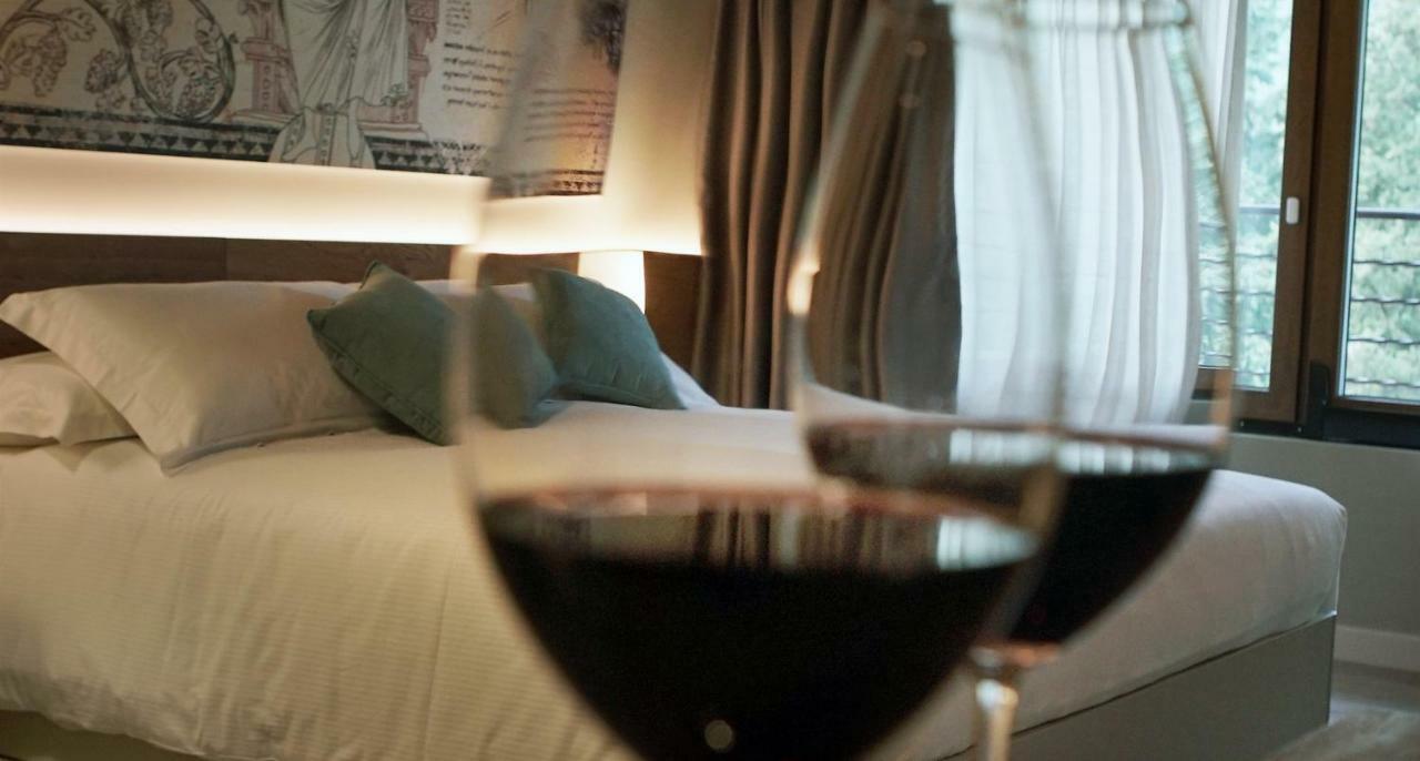 Agriturismo Acinatico Wine Relais Фумане Екстер'єр фото