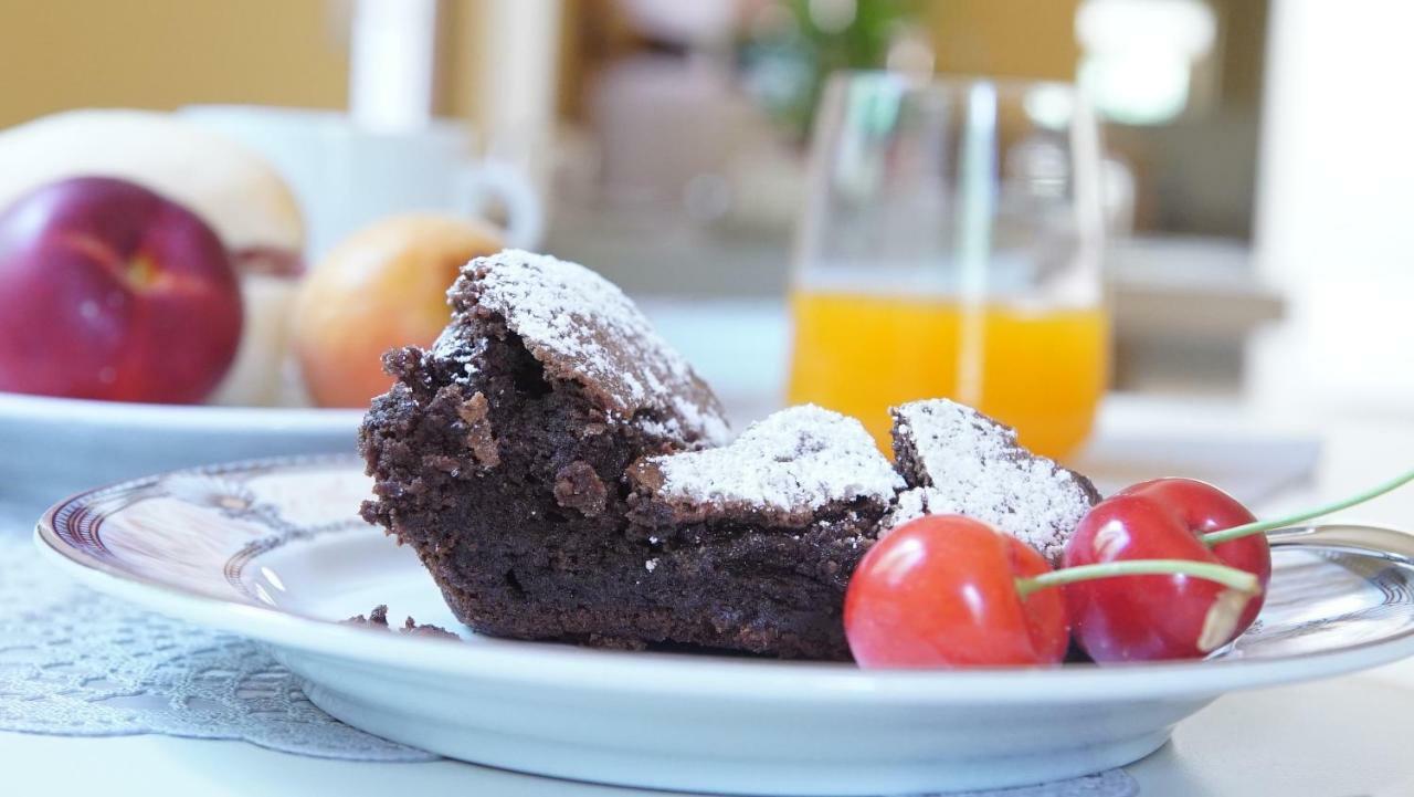 Agriturismo Acinatico Wine Relais Фумане Екстер'єр фото