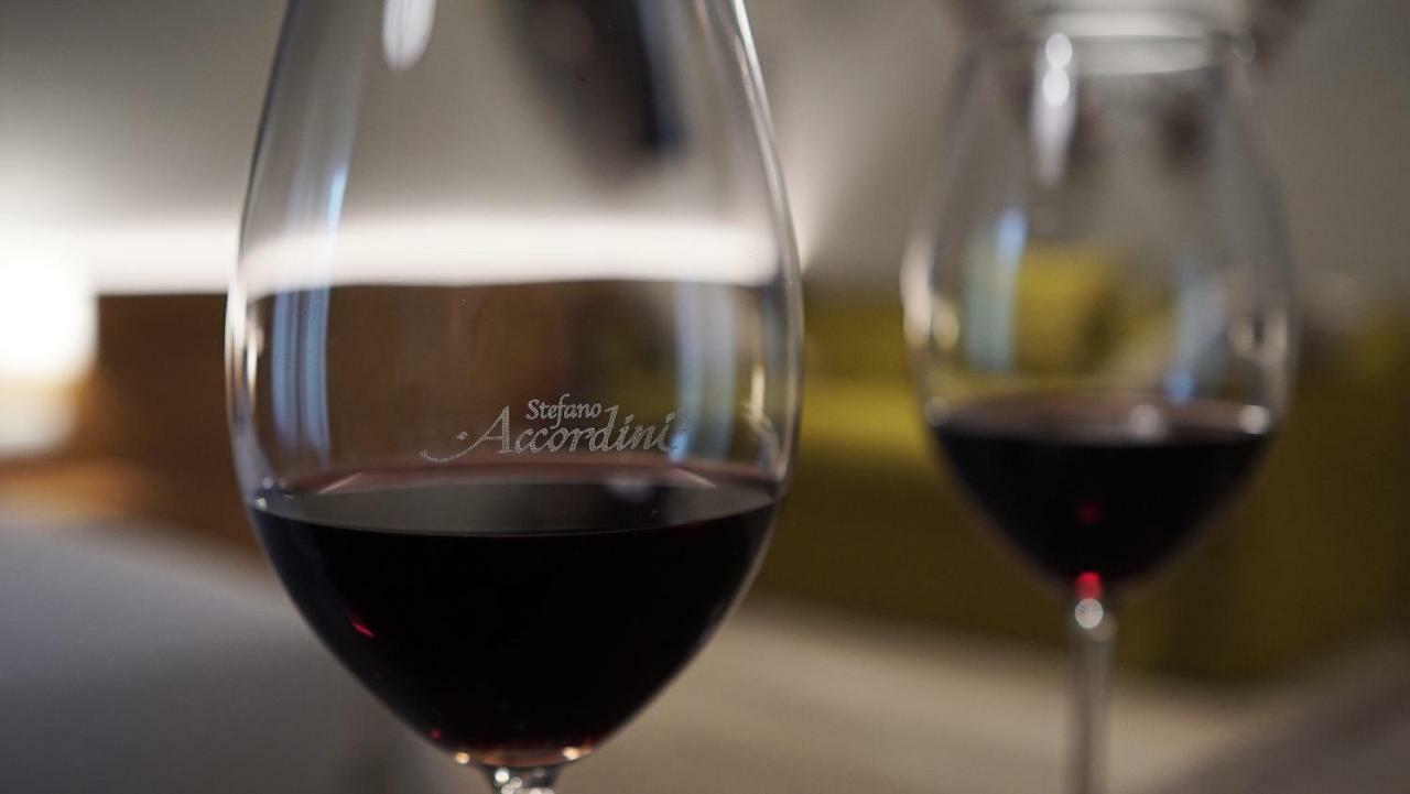 Agriturismo Acinatico Wine Relais Фумане Екстер'єр фото